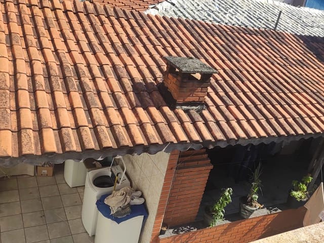 Casa 2 quartos e 1 banheiro, à venda, no bairro Jardim Aricanduva em São Paulo