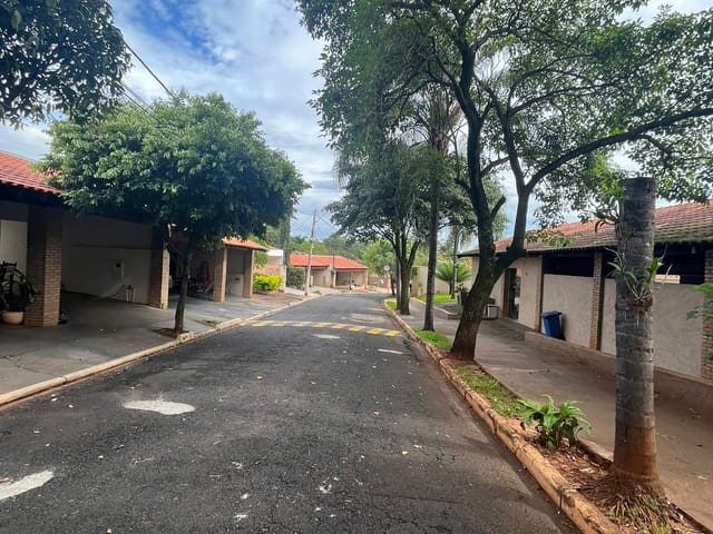 Casa com 87m² 2 quartos e 2 banheiros, à venda, no bairro JD Nazareth em São José do Rio Preto