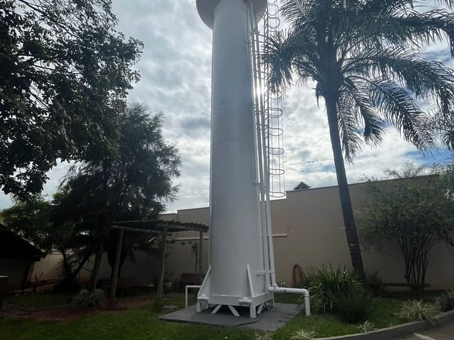 Casa com 87m² 2 quartos e 2 banheiros, à venda, no bairro JD Nazareth em São José do Rio Preto