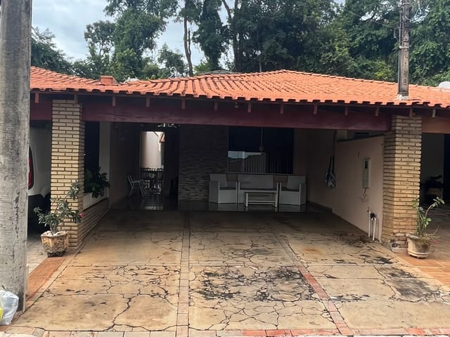 Casa com 87m² 2 quartos e 2 banheiros, à venda, no bairro JD Nazareth em São José do Rio Preto