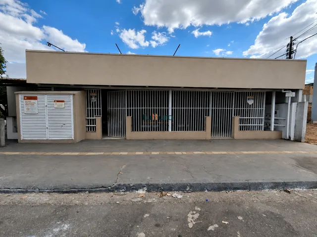 Sala para alugar, no bairro Parque Amazônia em Goiânia