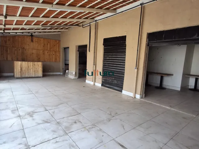 Sala para alugar, no bairro Parque Amazônia em Goiânia