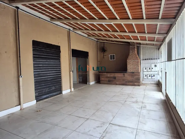 Sala para alugar, no bairro Parque Amazônia em Goiânia