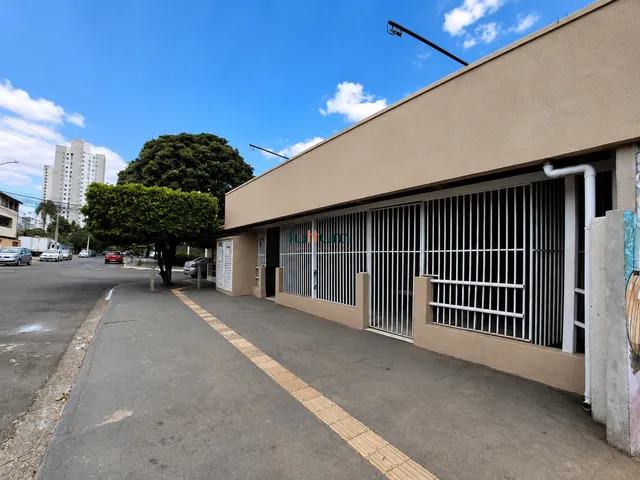 Sala para alugar, no bairro Parque Amazônia em Goiânia