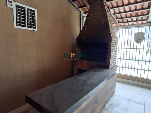 Sala para alugar, no bairro Parque Amazônia em Goiânia