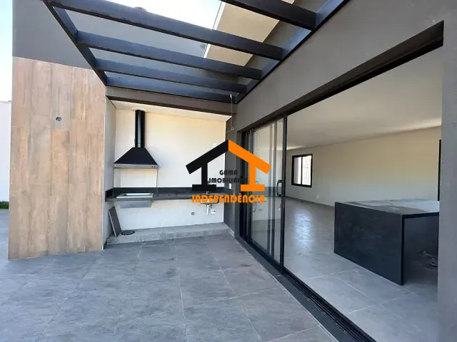 Casa com 471m² 3 quartos e 4 banheiros, à venda ou para alugar, no bairro Parque das Laranjeiras em Itatiba