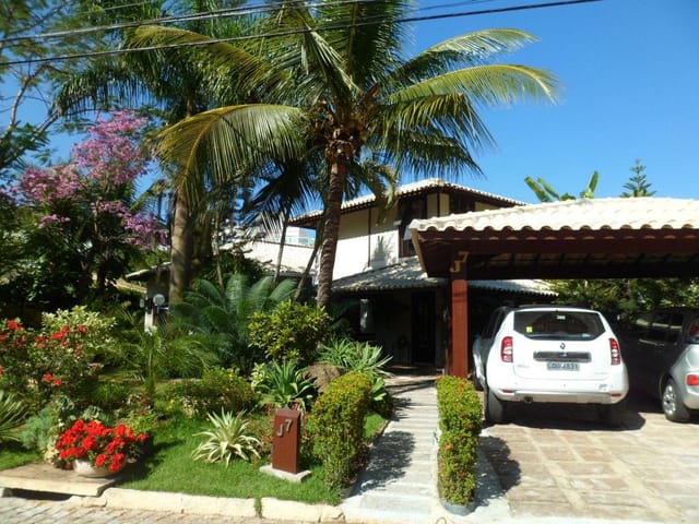 Foto do Casa - Casa com 4 dormitórios, 3 suítes à venda, 260 m² por R$ 1.790.000 - Piratininga - Niterói/RJ | Gaudio Imóveis