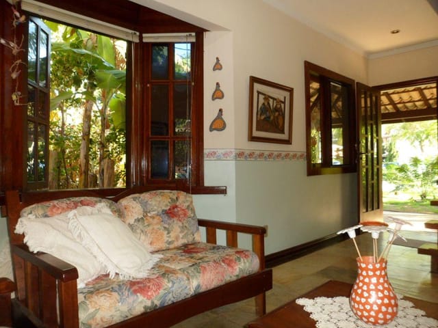 Foto do Casa - Casa com 4 dormitórios, 3 suítes à venda, 260 m² por R$ 1.790.000 - Piratininga - Niterói/RJ | Gaudio Imóveis