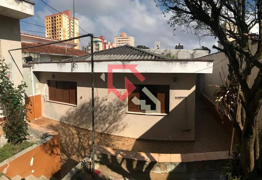 Casa, 1 quarto, 10 m² - Foto 35