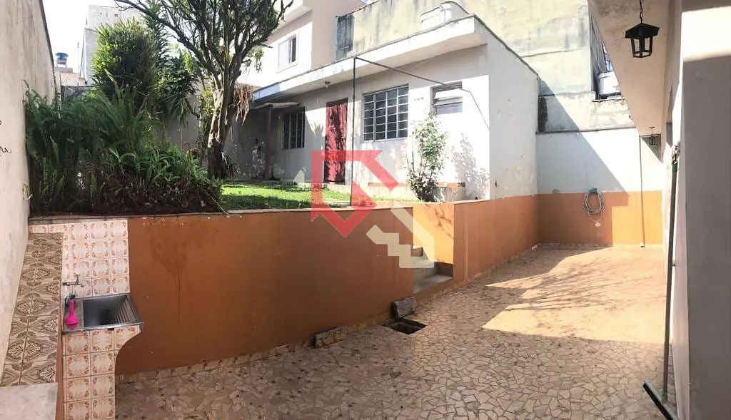 Casa, 1 quarto, 10 m² - Foto 33