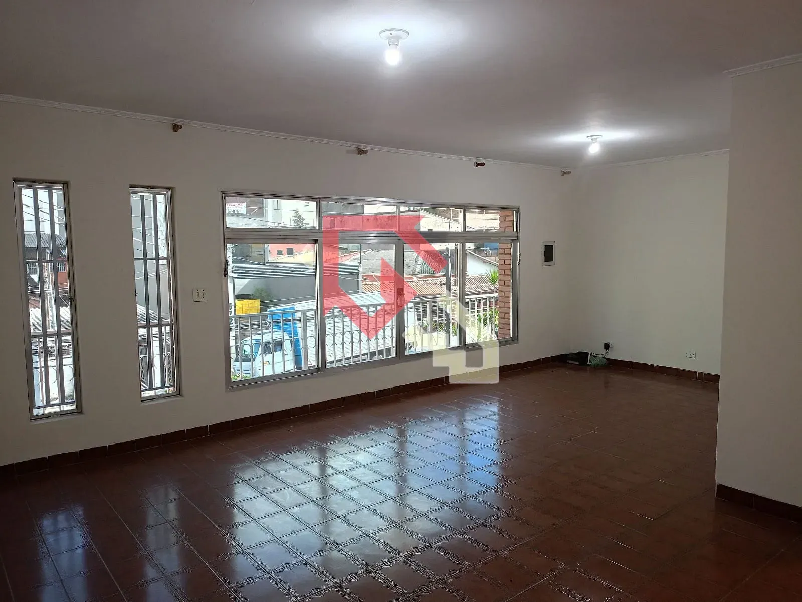 Casa, 1 quarto, 10 m² - Foto 13
