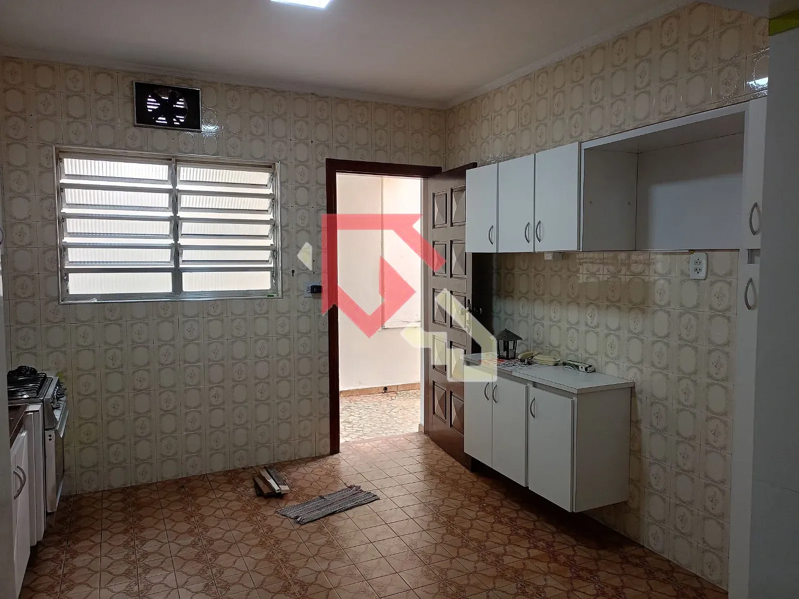Casa, 1 quarto, 10 m² - Foto 16