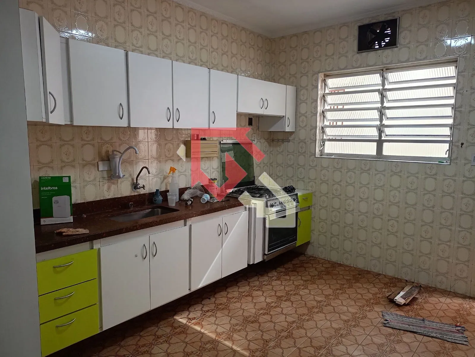 Casa, 1 quarto, 10 m² - Foto 18