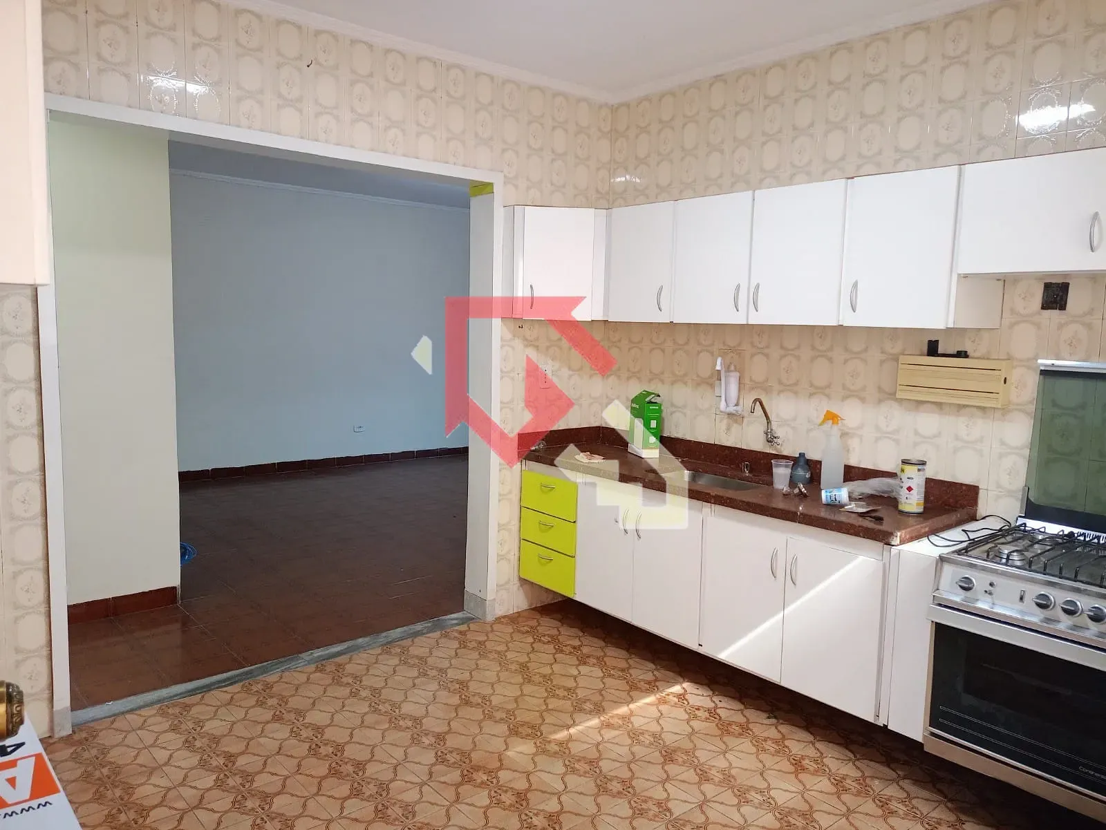 Casa, 1 quarto, 10 m² - Foto 17