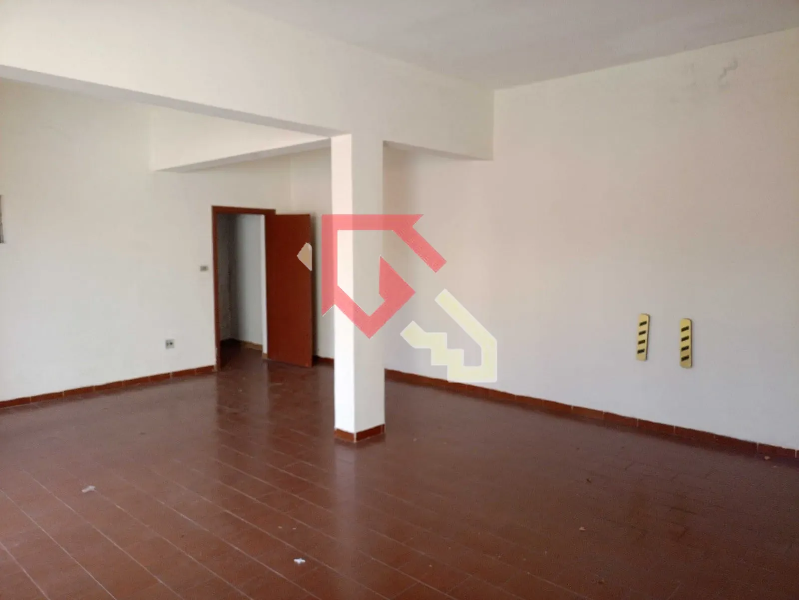 Casa, 1 quarto, 10 m² - Foto 5