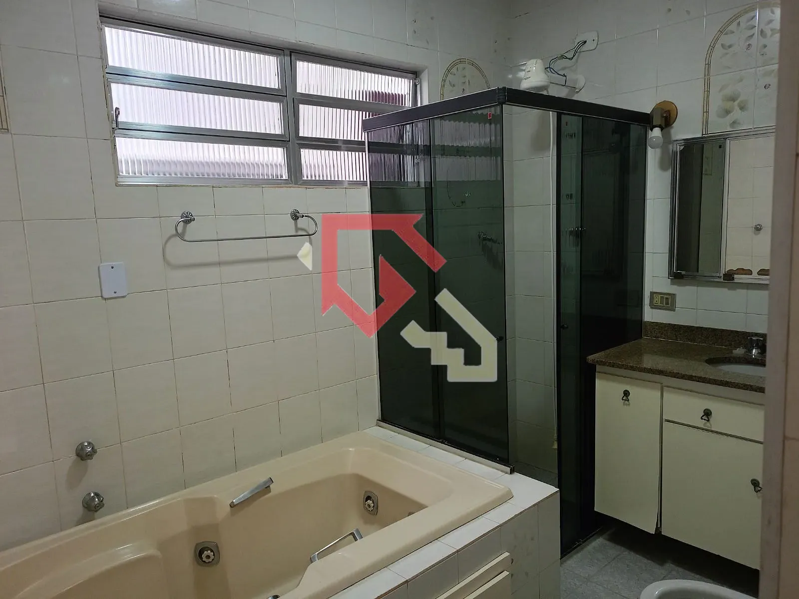 Casa, 1 quarto, 10 m² - Foto 27