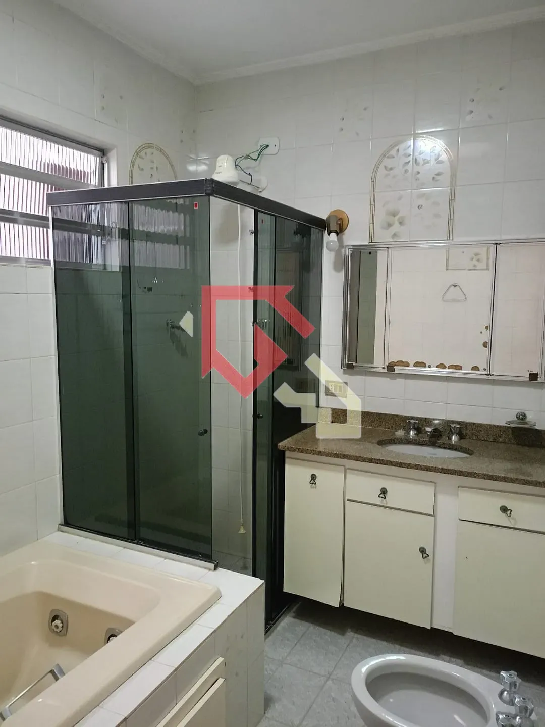 Casa, 1 quarto, 10 m² - Foto 28