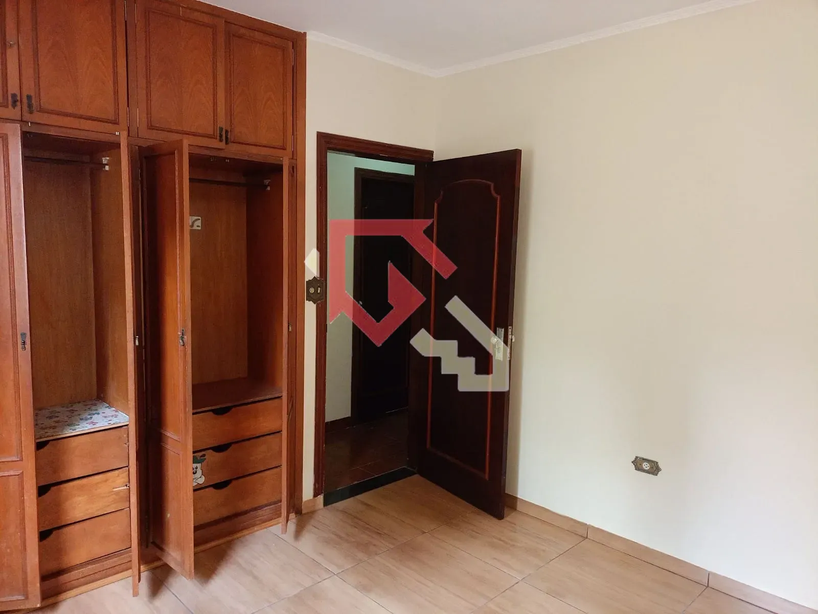 Casa, 1 quarto, 10 m² - Foto 23
