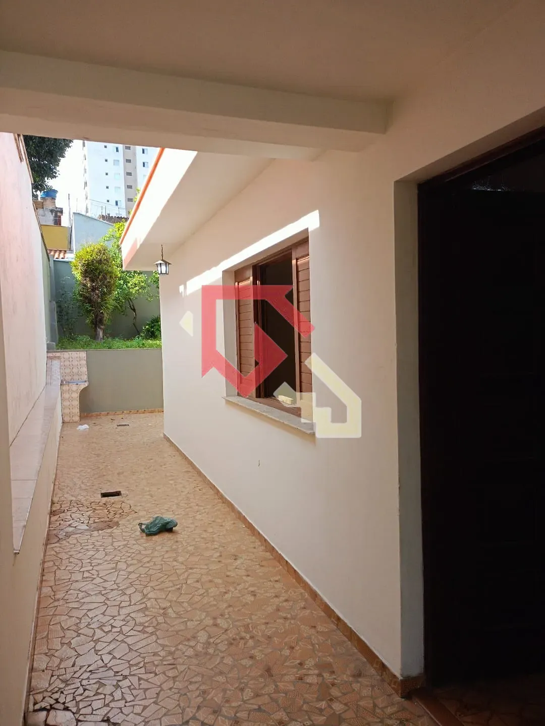 Casa, 1 quarto, 10 m² - Foto 31