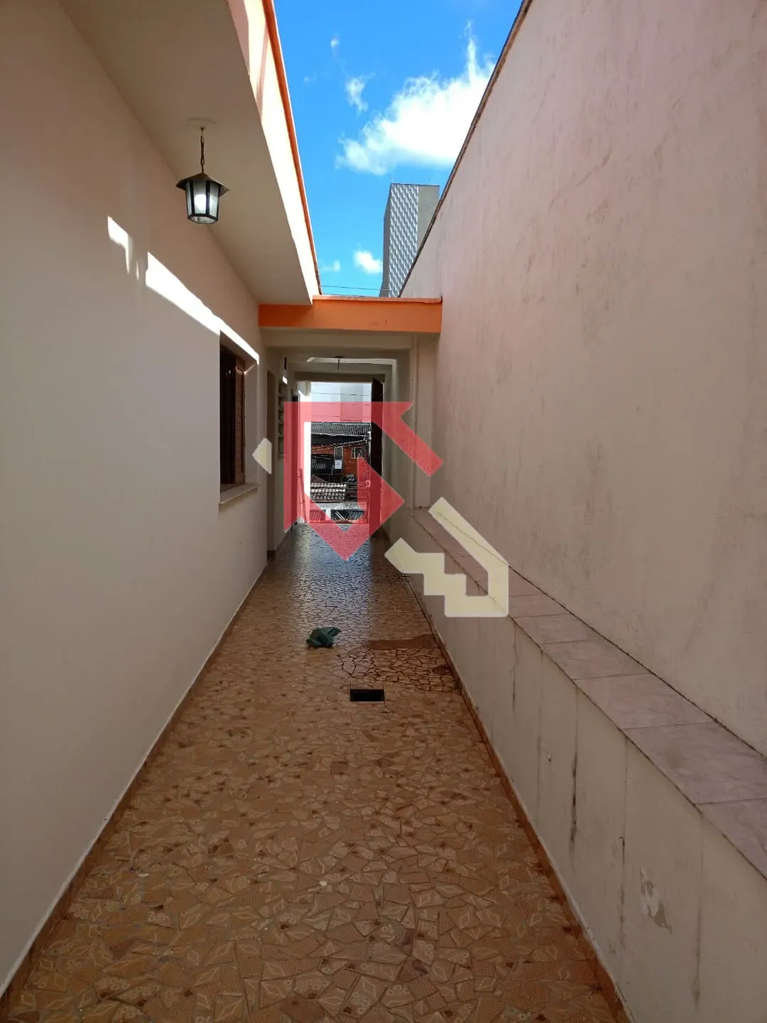 Casa, 1 quarto, 10 m² - Foto 10