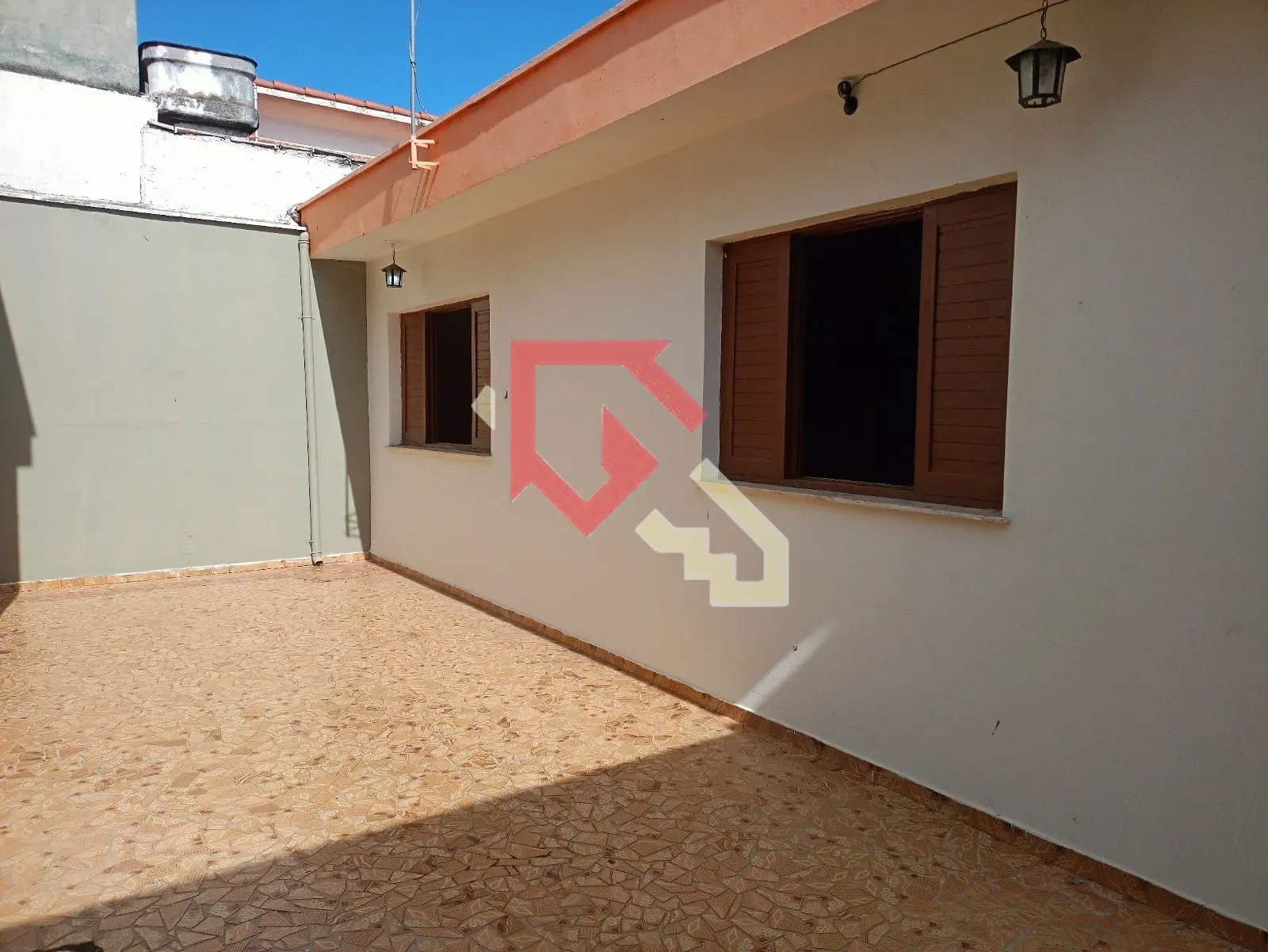Casa, 1 quarto, 10 m² - Foto 36