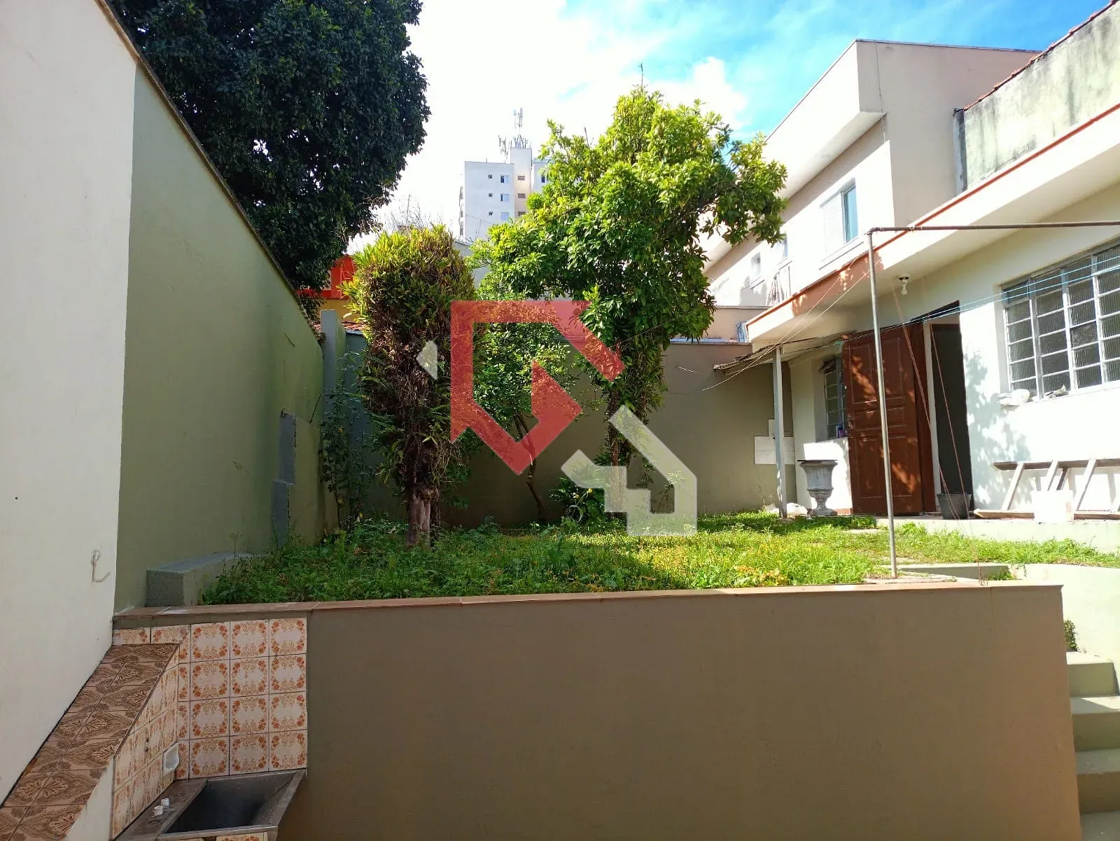 Casa, 1 quarto, 10 m² - Foto 32