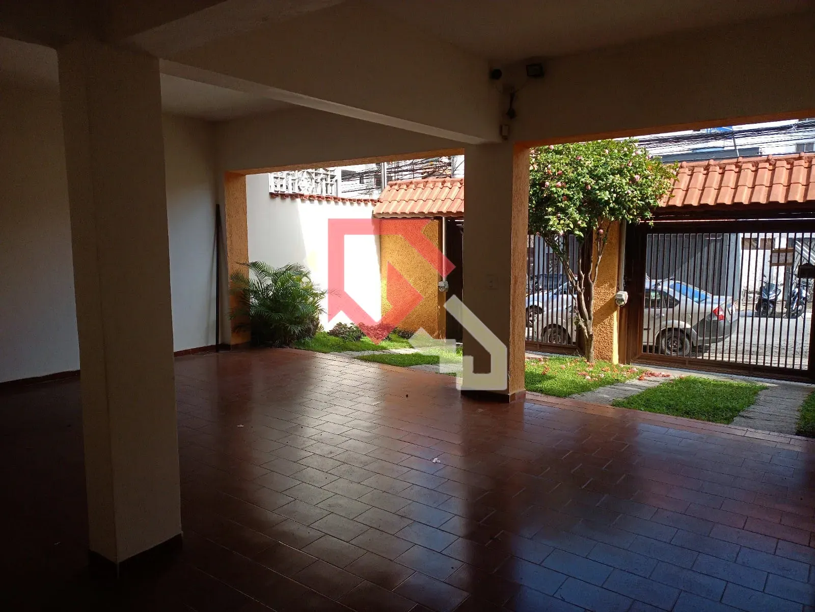 Casa, 1 quarto, 10 m² - Foto 6
