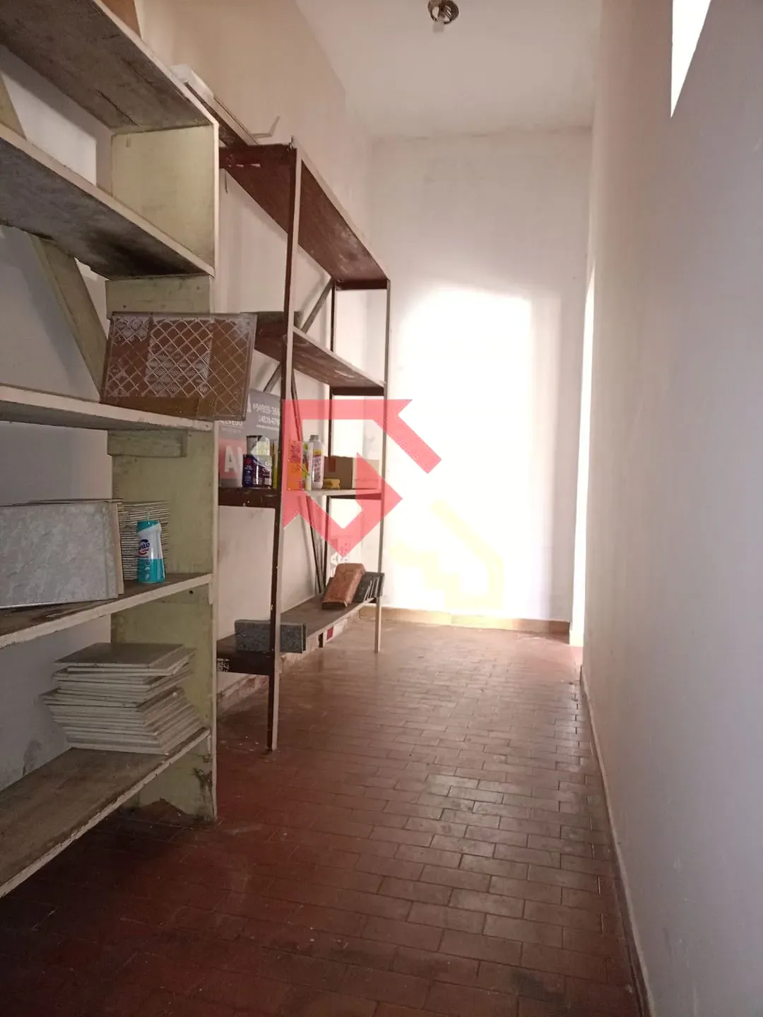 Casa, 1 quarto, 10 m² - Foto 7