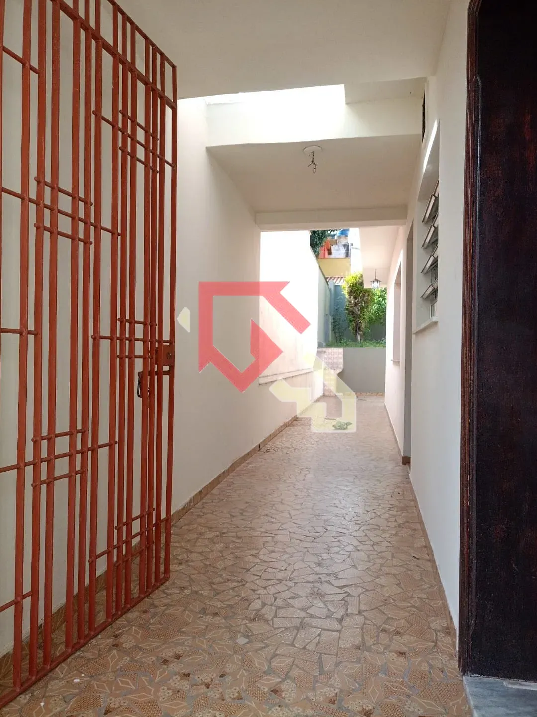 Casa, 1 quarto, 10 m² - Foto 9