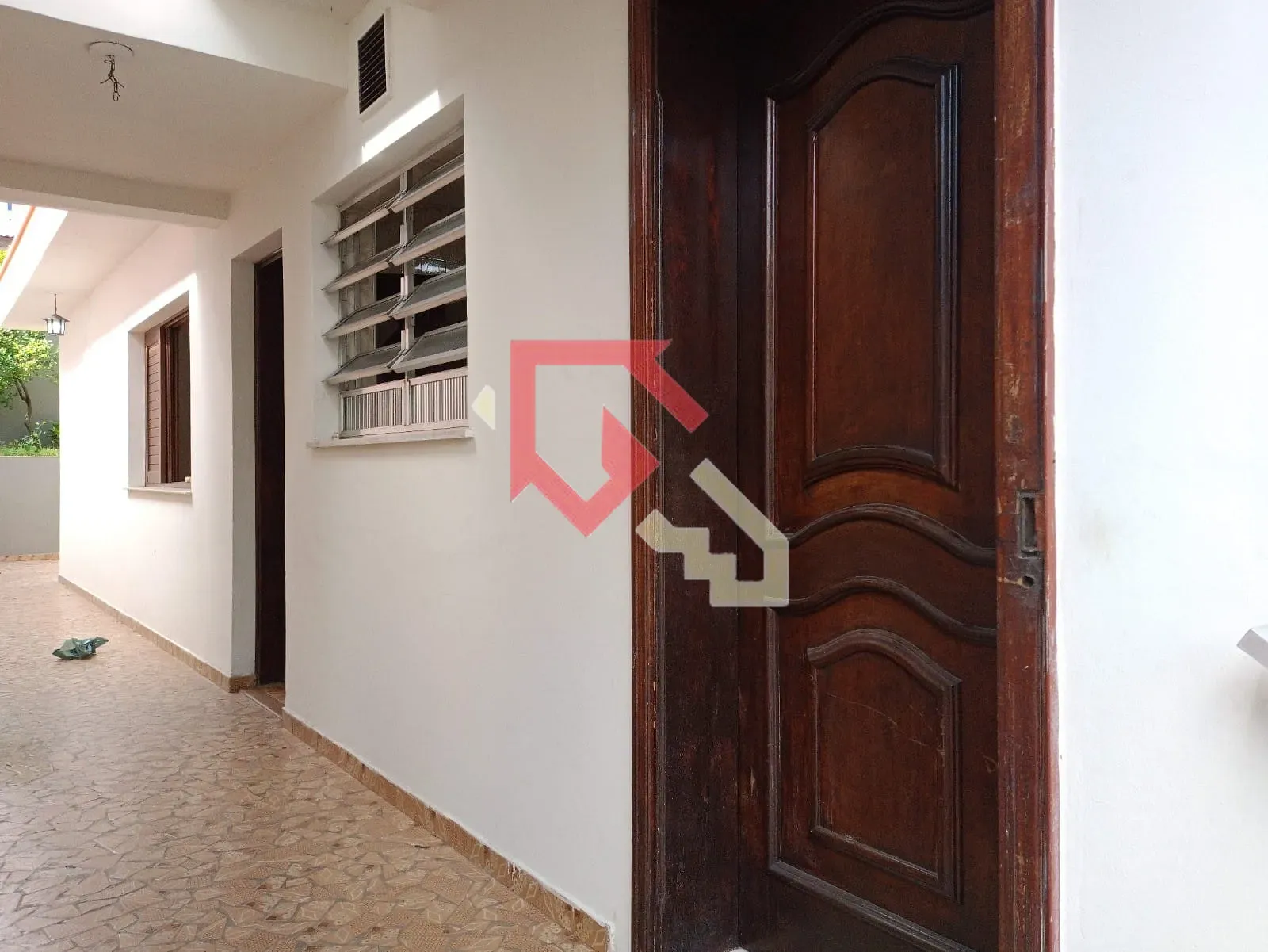 Casa, 1 quarto, 10 m² - Foto 11