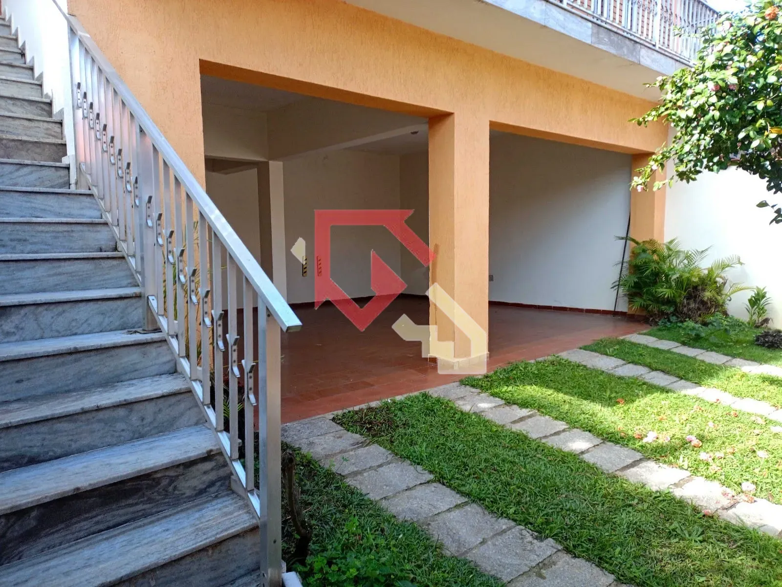 Casa, 1 quarto, 10 m² - Foto 3