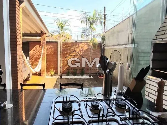 Casa com 250m² 2 quartos e 1 banheiro, à venda, no bairro Jardim Independência em Ribeirão Preto