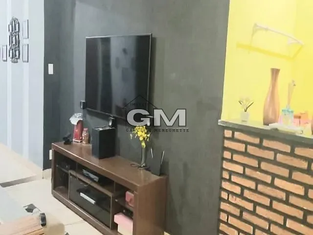 Casa com 250m² 2 quartos e 1 banheiro, à venda, no bairro Jardim Independência em Ribeirão Preto