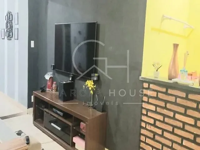 Casa com 250m² 2 quartos e 1 banheiro, à venda, no bairro Jardim Independência em Ribeirão Preto