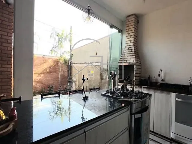 Casa com 250m² 2 quartos e 1 banheiro, à venda, no bairro Jardim Independência em Ribeirão Preto
