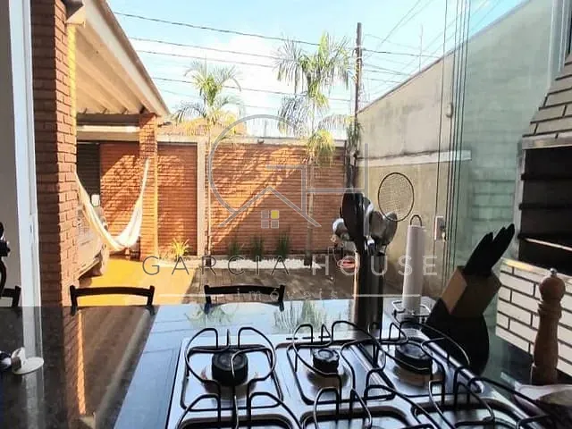 Casa com 250m² 2 quartos e 1 banheiro, à venda, no bairro Jardim Independência em Ribeirão Preto