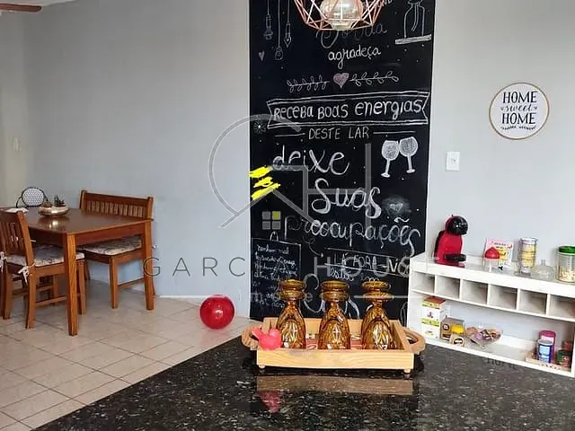 Casa com 250m² 2 quartos e 1 banheiro, à venda, no bairro Jardim Independência em Ribeirão Preto