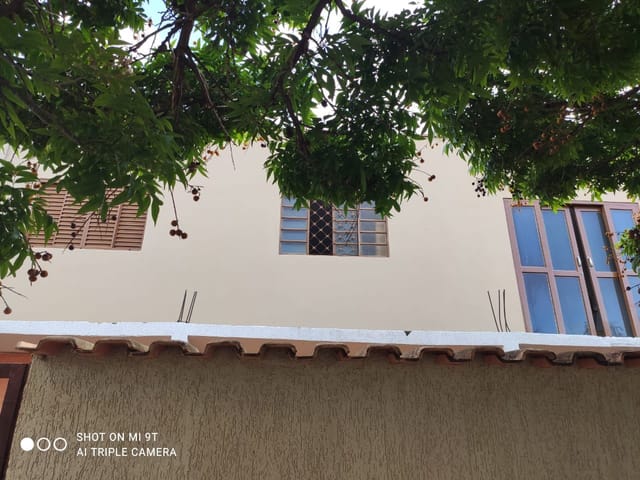 Foto do Casa - Casa à venda com 3 dormitórios, área gourmet e excelente acabamento - Parque Bom Retiro, Paulínia/SP | Hermes Imóveis