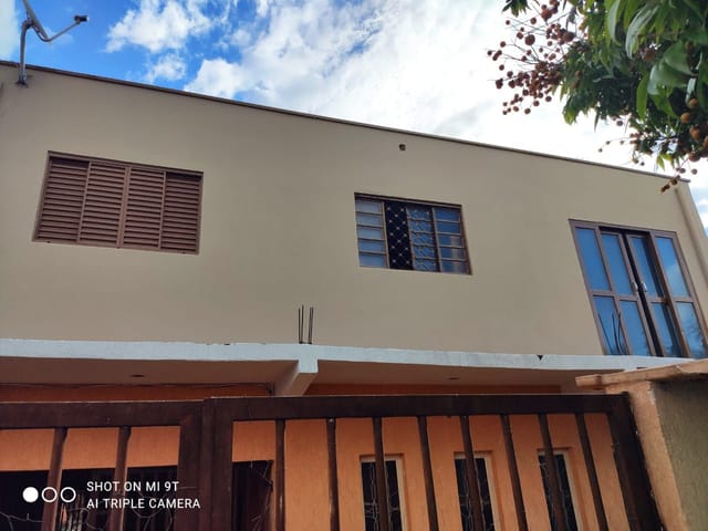 Foto do Casa - Casa à venda com 3 dormitórios, área gourmet e excelente acabamento - Parque Bom Retiro, Paulínia/SP | Hermes Imóveis