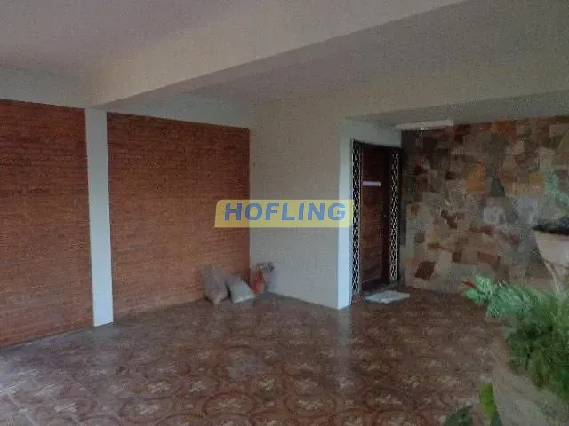 Casa com 596m², à venda, no bairro Santana em Rio Claro