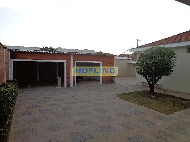 Casa com 596m², à venda, no bairro Santana em Rio Claro