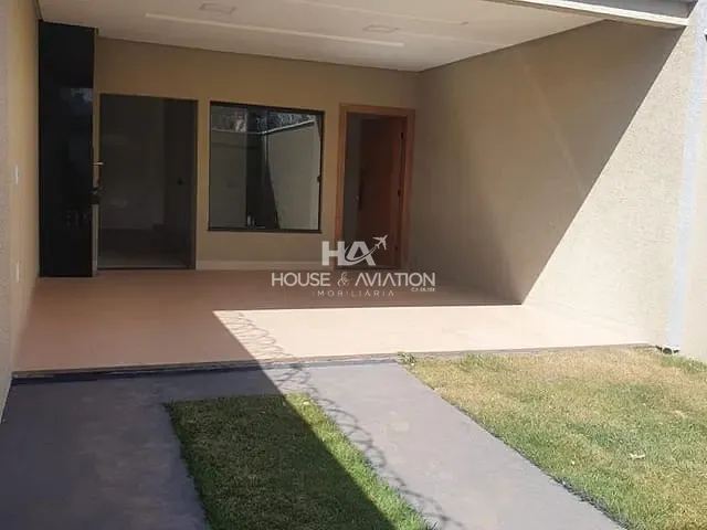 Casa com 150m² 3 quartos e 2 banheiros, à venda, no bairro Jardim Colorado em Goiânia