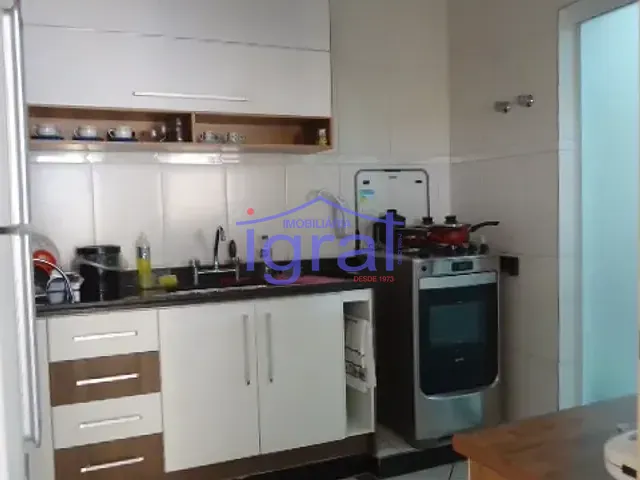 Casa 2 quartos e 1 banheiro, à venda, no bairro Jardim Oriental em São Paulo