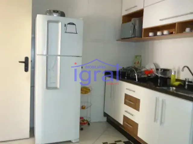Casa 2 quartos e 1 banheiro, à venda, no bairro Jardim Oriental em São Paulo