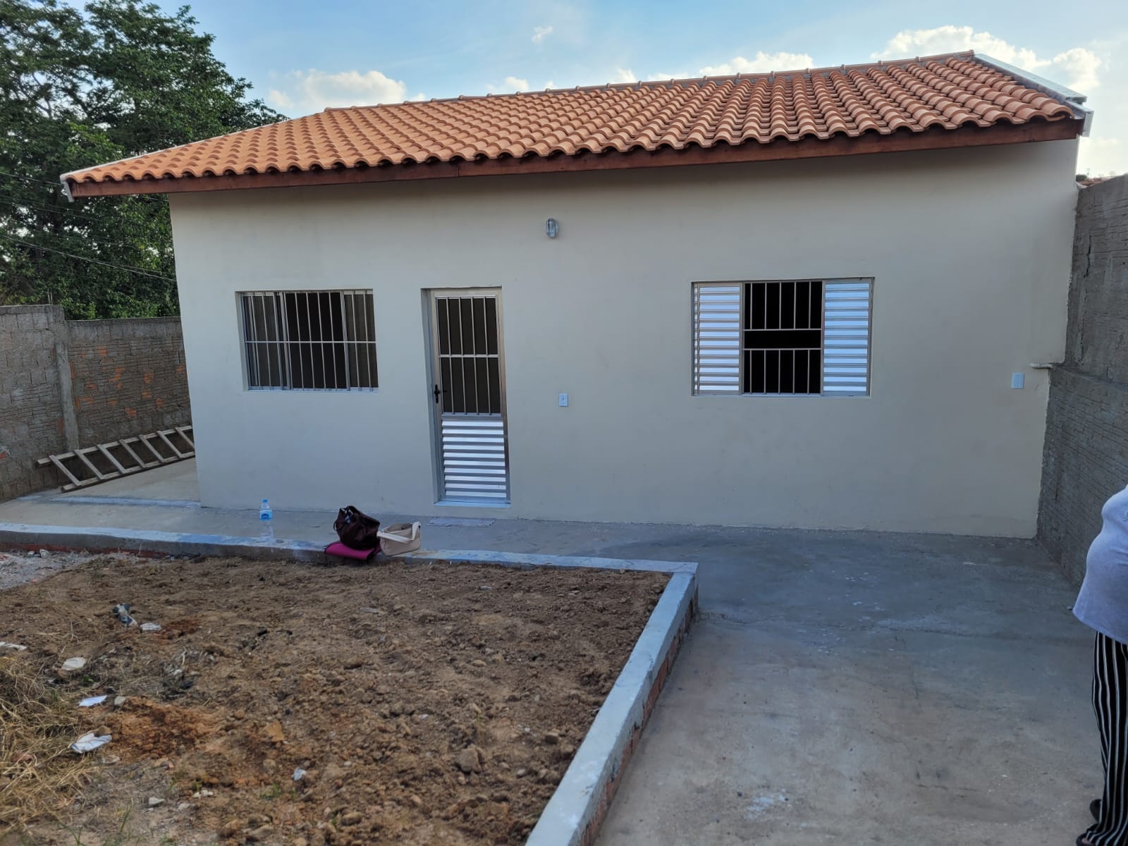 Casa, 2 quartos, 70 m² - Foto 1