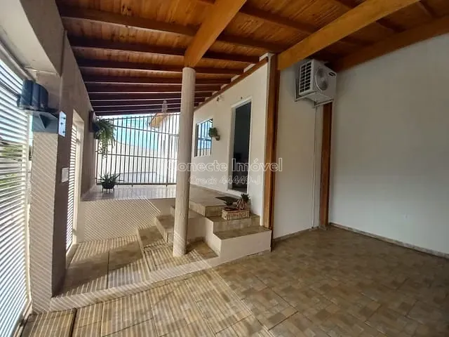 Casa com 307m² 3 quartos e 3 banheiros, à venda, no bairro Jardim Europa em Jaguariúna