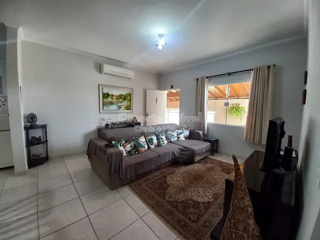 Casa com 307m² 3 quartos e 3 banheiros, à venda, no bairro Jardim Europa em Jaguariúna
