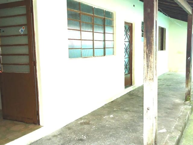 Foto do Casa - Casa para Locação 1 Quarto, 80M², Cidade Morumbi, São José dos Campos - SP | INDEPENDENCE NEGOCIOS IMOBILIARIOS LTDA
