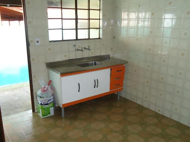 Foto do Casa - Casa para Locação 1 Quarto, 80M², Cidade Morumbi, São José dos Campos - SP | INDEPENDENCE NEGOCIOS IMOBILIARIOS LTDA