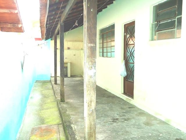 Foto do Casa - Casa para Locação 1 Quarto, 80M², Cidade Morumbi, São José dos Campos - SP | INDEPENDENCE NEGOCIOS IMOBILIARIOS LTDA